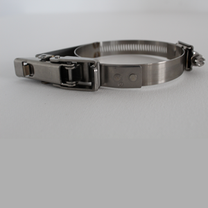 Stainless Steel Clamp